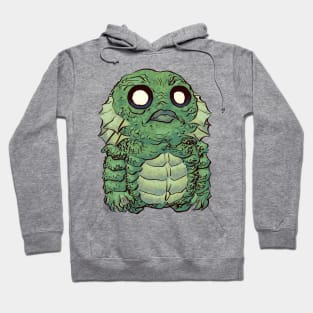 Gill Man Hoodie